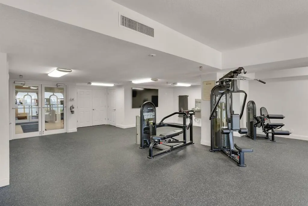 Calypso 2109 West Corner Unit With Incredible Gulf Views For Miles Villa Panama City Beach