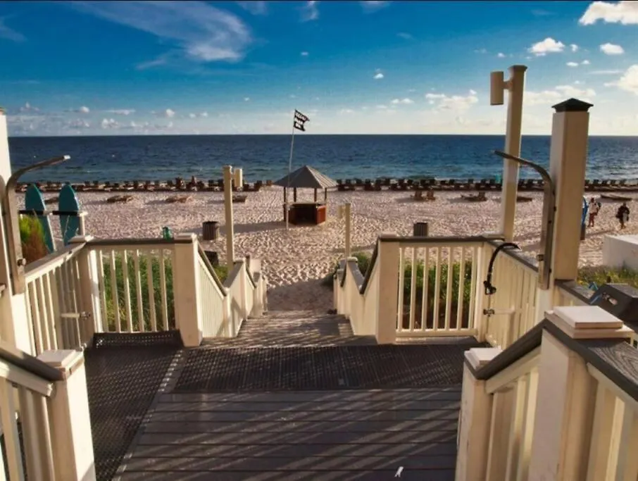 Calypso 2109 West Corner Unit With Incredible Gulf Views For Miles Villa Panama City Beach 0*,  United States