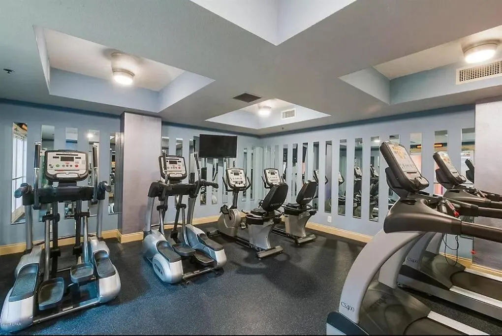 Calypso 2109 West Corner Unit With Incredible Gulf Views For Miles Villa Panama City Beach 0*,  United States