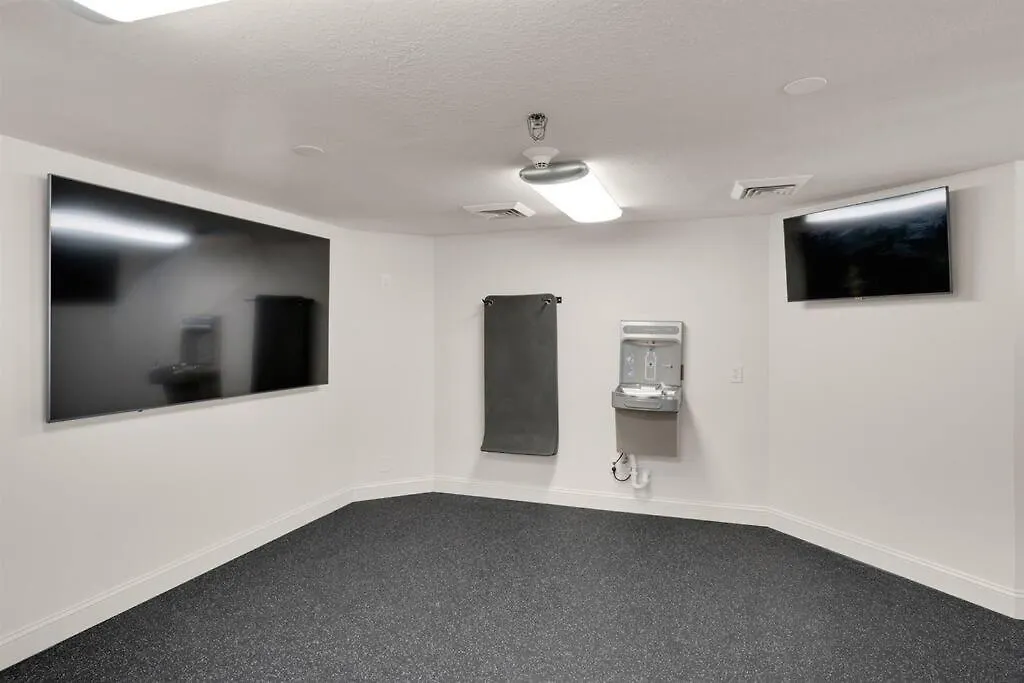 Prázdninový dům Vila Calypso 2109 West Corner Unit With Incredible Gulf Views For Miles Panama City Beach USA